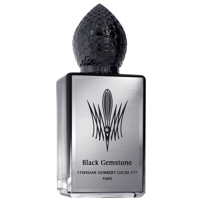 STEPHANE HUMBERT LUCAS PARIS Black Gemstone EDP 50 ml